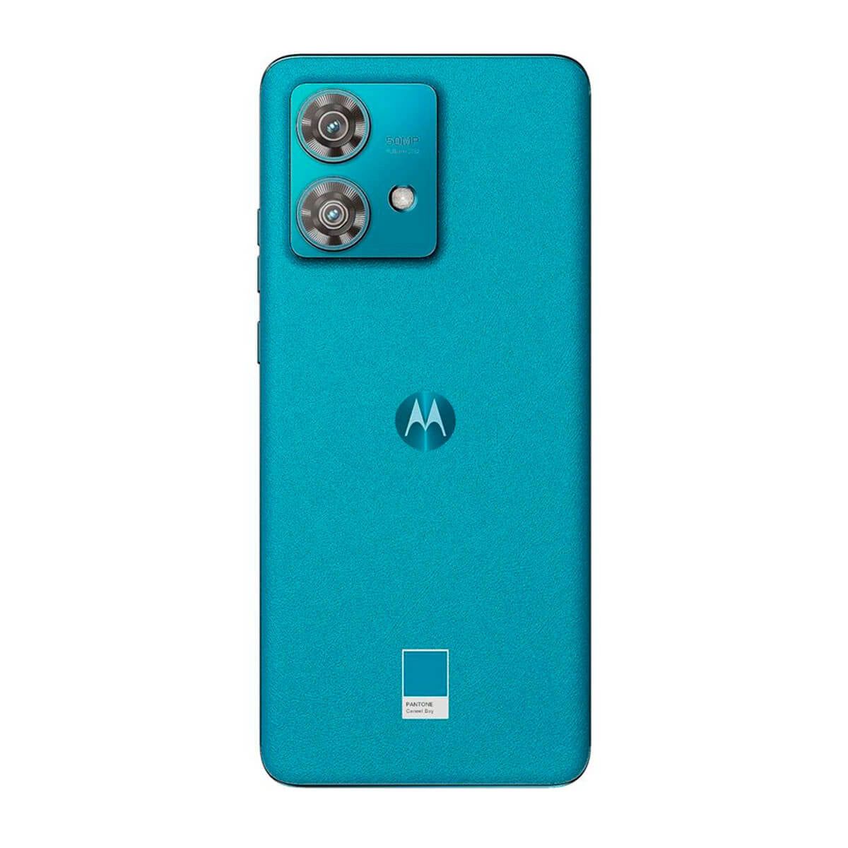 Motorola Edge 40 Neo 5G 12GB/256GB Azul (Caneel Bay) Dual SIM XT2307-1 Smartphone | Motorola