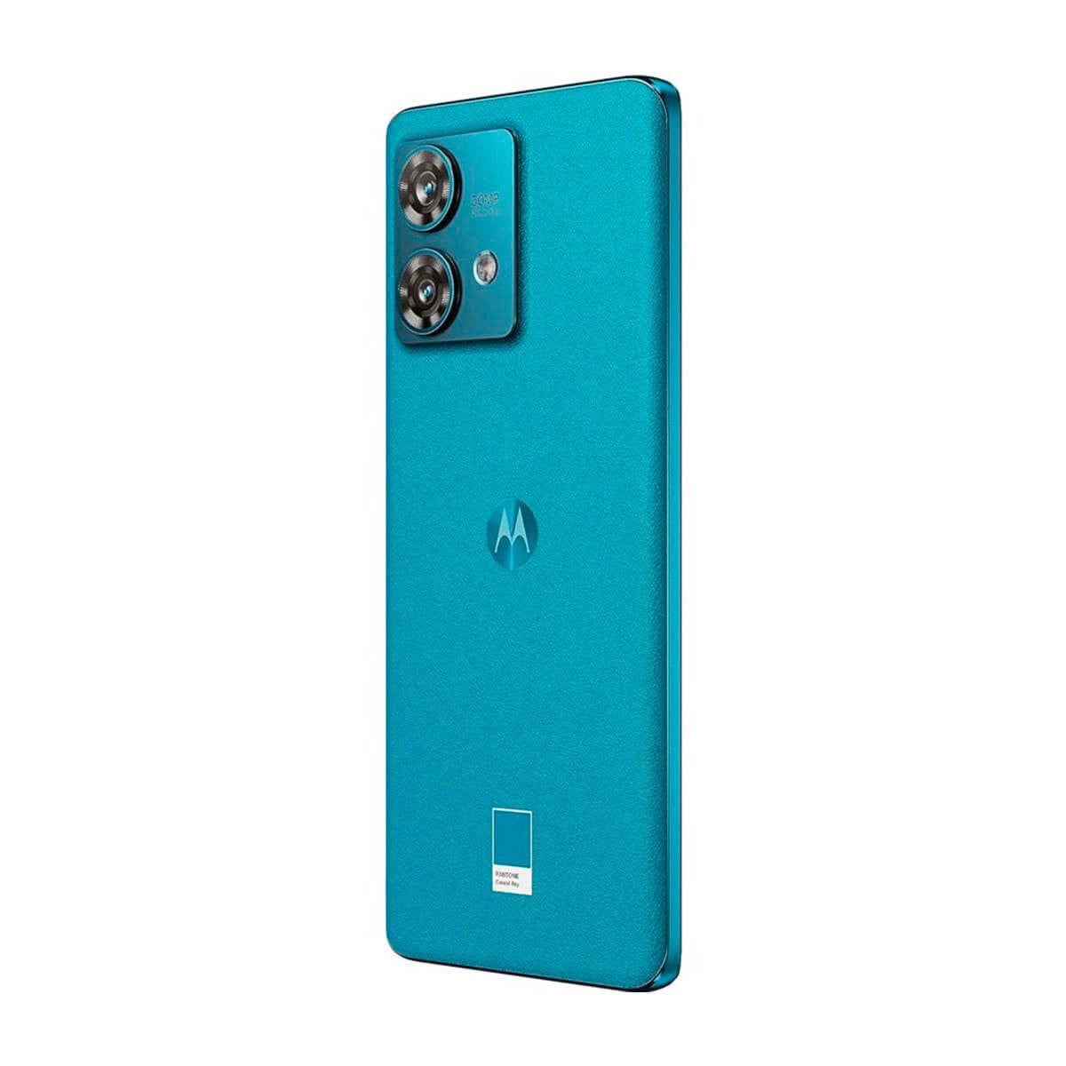 Motorola Edge 40 Neo 5G 12GB/256GB Azul (Caneel Bay) Dual SIM XT2307-1 Smartphone | Motorola