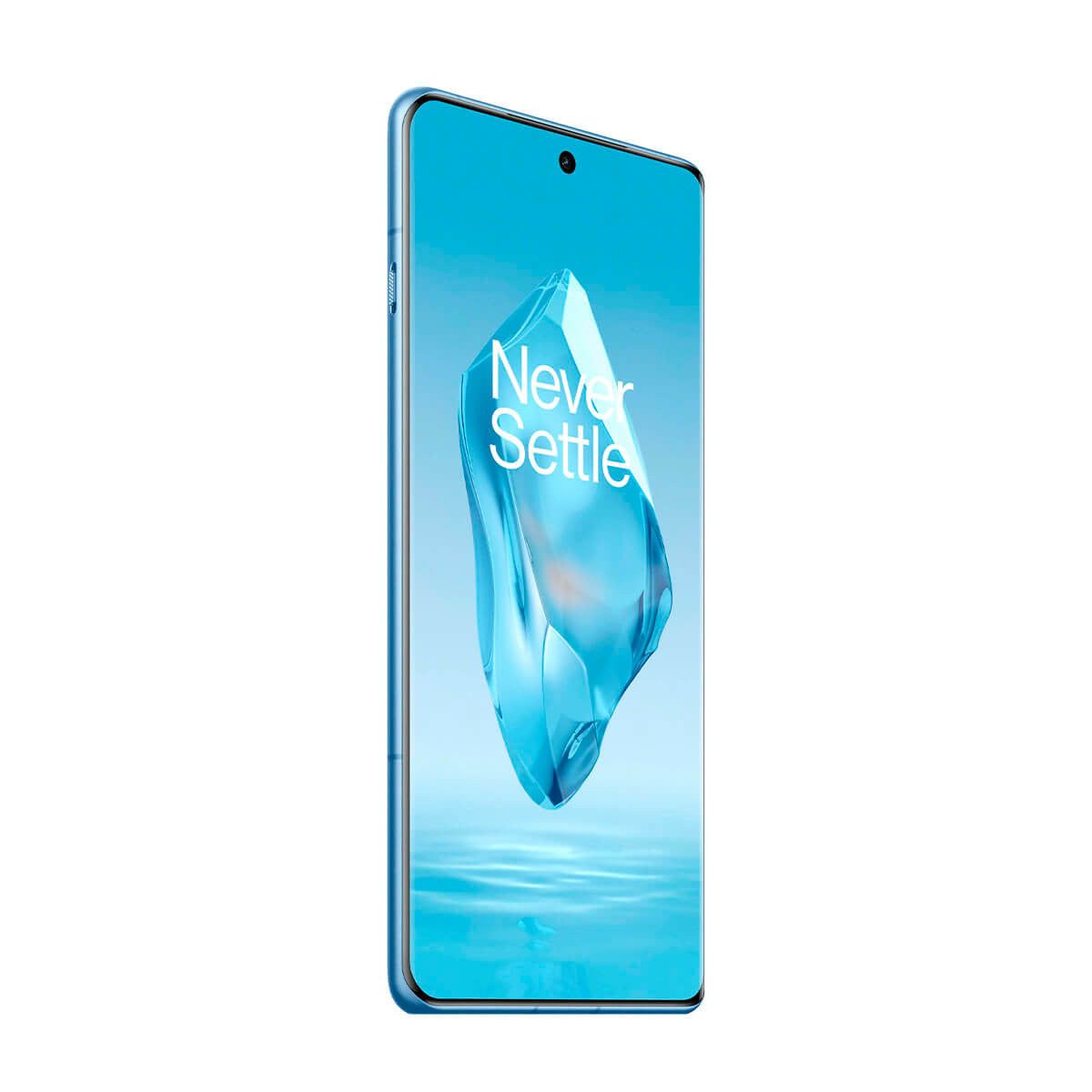 OnePlus 12R 5G 16GB/256GB Azul (Cool Blue) Dual SIM Smartphone | OnePlus