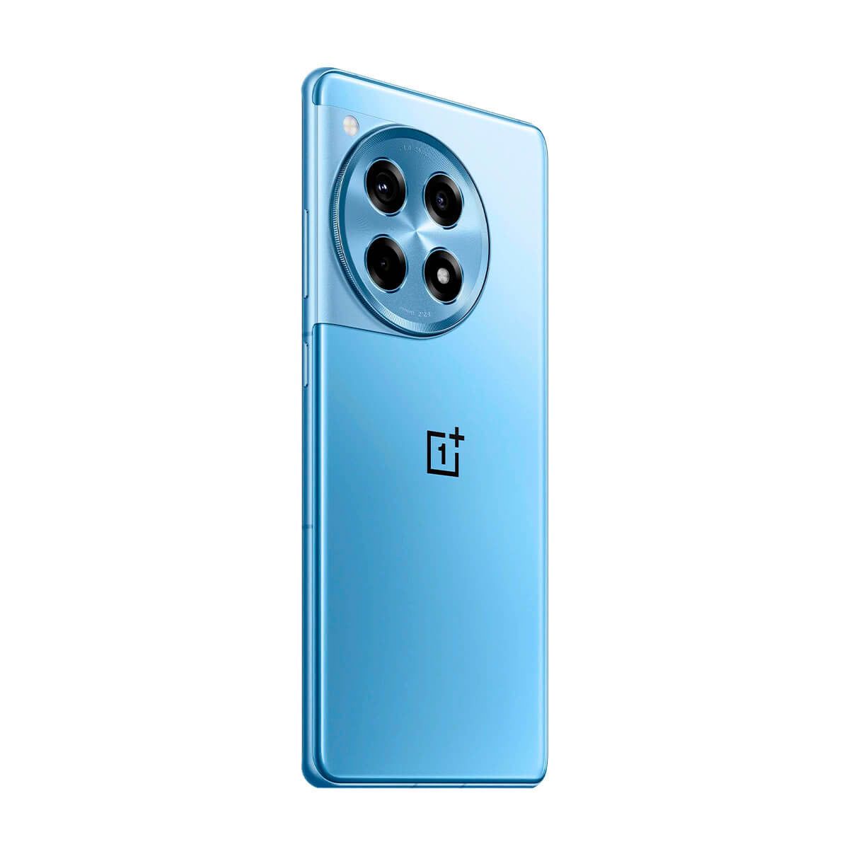 OnePlus 12R 5G 16GB/256GB Azul (Cool Blue) Dual SIM Smartphone | OnePlus