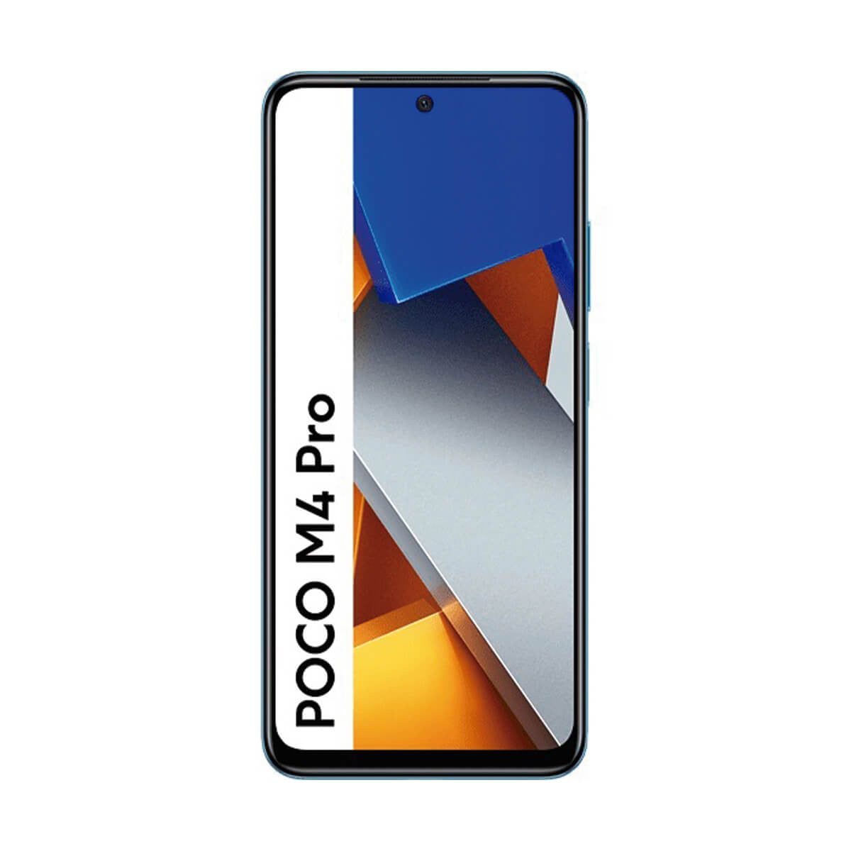 Xiaomi POCO M4 Pro 8GB/256GB Azul (Cool Blue) Dual SIM 21091116AG Smartphone | Xiaomi