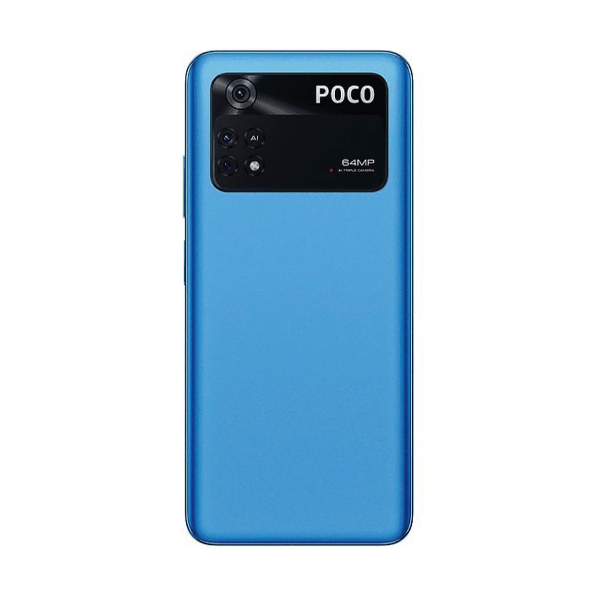 Xiaomi POCO M4 Pro 8GB/256GB Azul (Cool Blue) Dual SIM 21091116AG Smartphone | Xiaomi