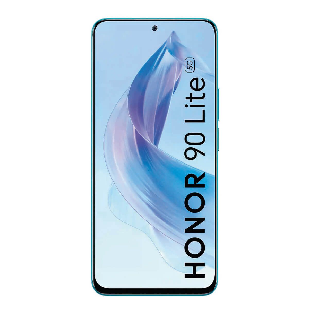 Honor 90 Lite 5G 8GB/256GB Azul (Cyan Lake) Dual SIM CRT-NX1 Smartphone | Honor