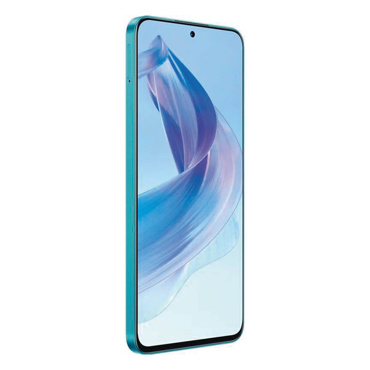 Honor 90 Lite 5G 8GB/256GB Azul (Cyan Lake) Dual SIM CRT-NX1 Smartphone | Honor
