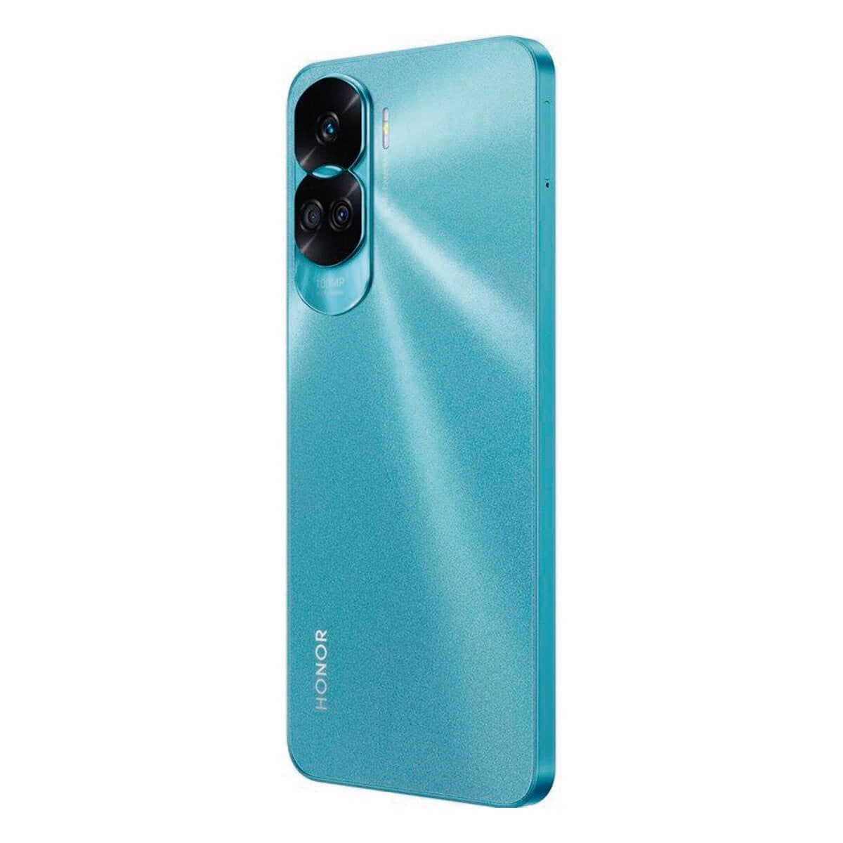 Honor 90 Lite 5G 8GB/256GB Azul (Cyan Lake) Dual SIM CRT-NX1 Smartphone | Honor