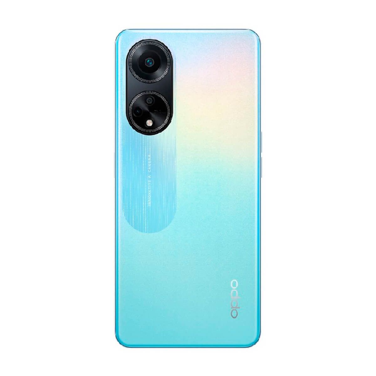 Oppo A98 5G 8GB/256GB Azul (Dreamy Blue) Dual SIM CPH2529 Smartphone | Oppo