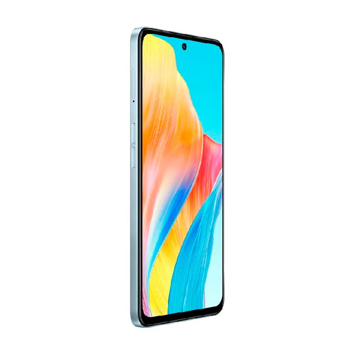 Oppo A98 5G 8GB/256GB Azul (Dreamy Blue) Dual SIM CPH2529 Smartphone | Oppo