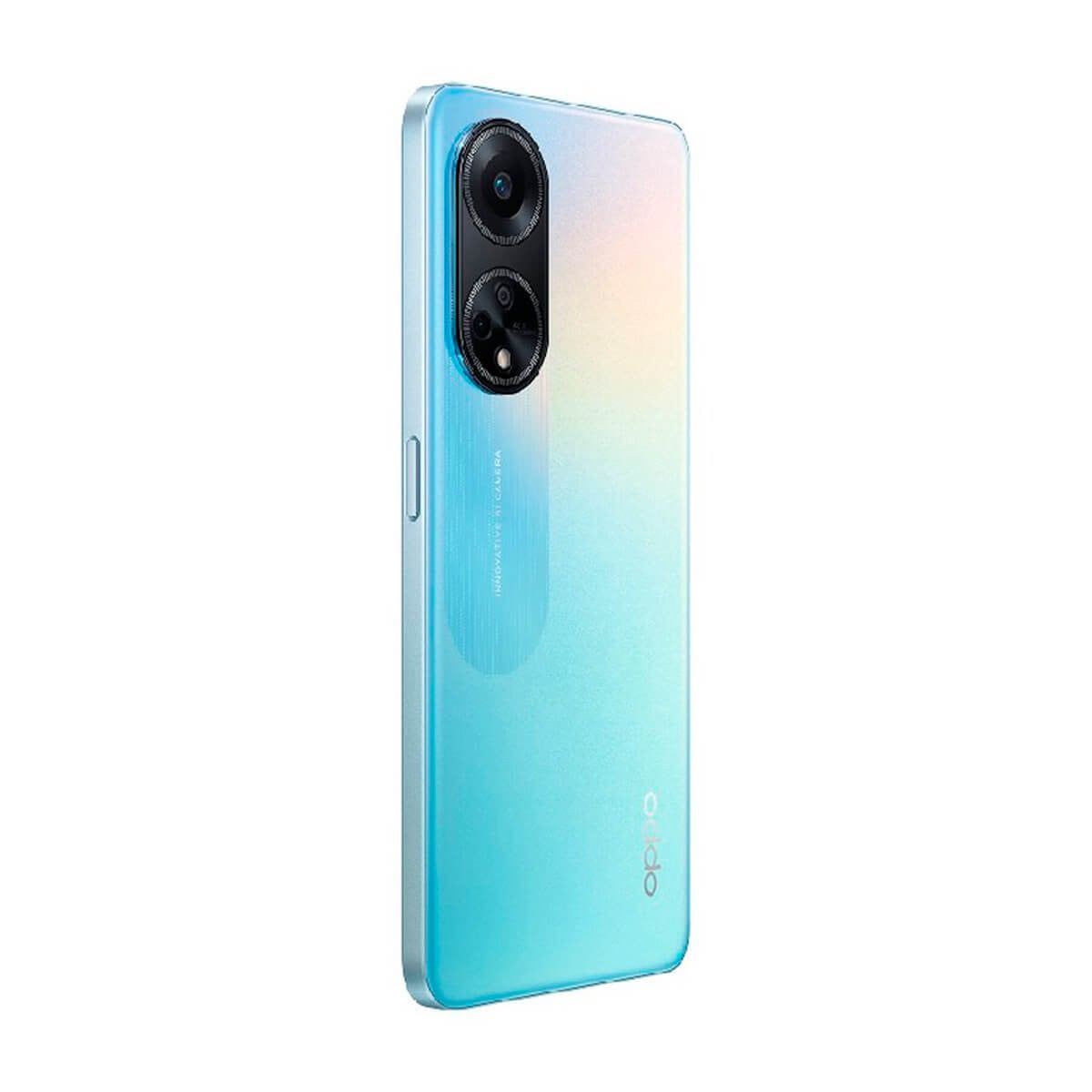 Oppo A98 5G 8GB/256GB Azul (Dreamy Blue) Dual SIM CPH2529 Smartphone | Oppo