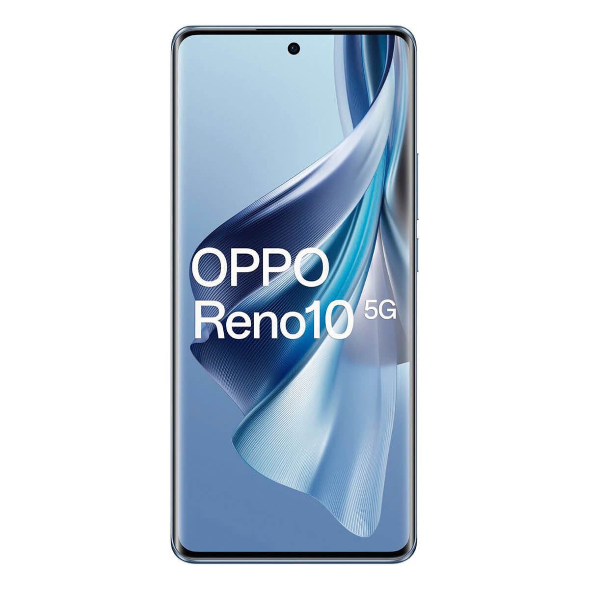 OPPO Reno10 5G 8GB/256GB Azul Hielo (Ice Blue) Dual SIM CPH2531 Smartphone | Oppo