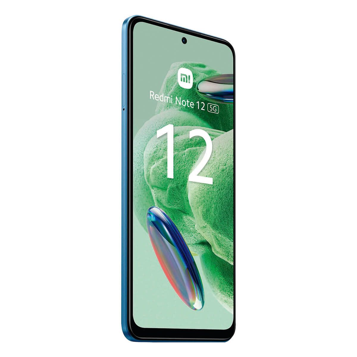 Xiaomi Redmi Note 12 5G 8GB/256GB Azul (Ice Blue) Dual SIM 22111317G Smartphone | Xiaomi