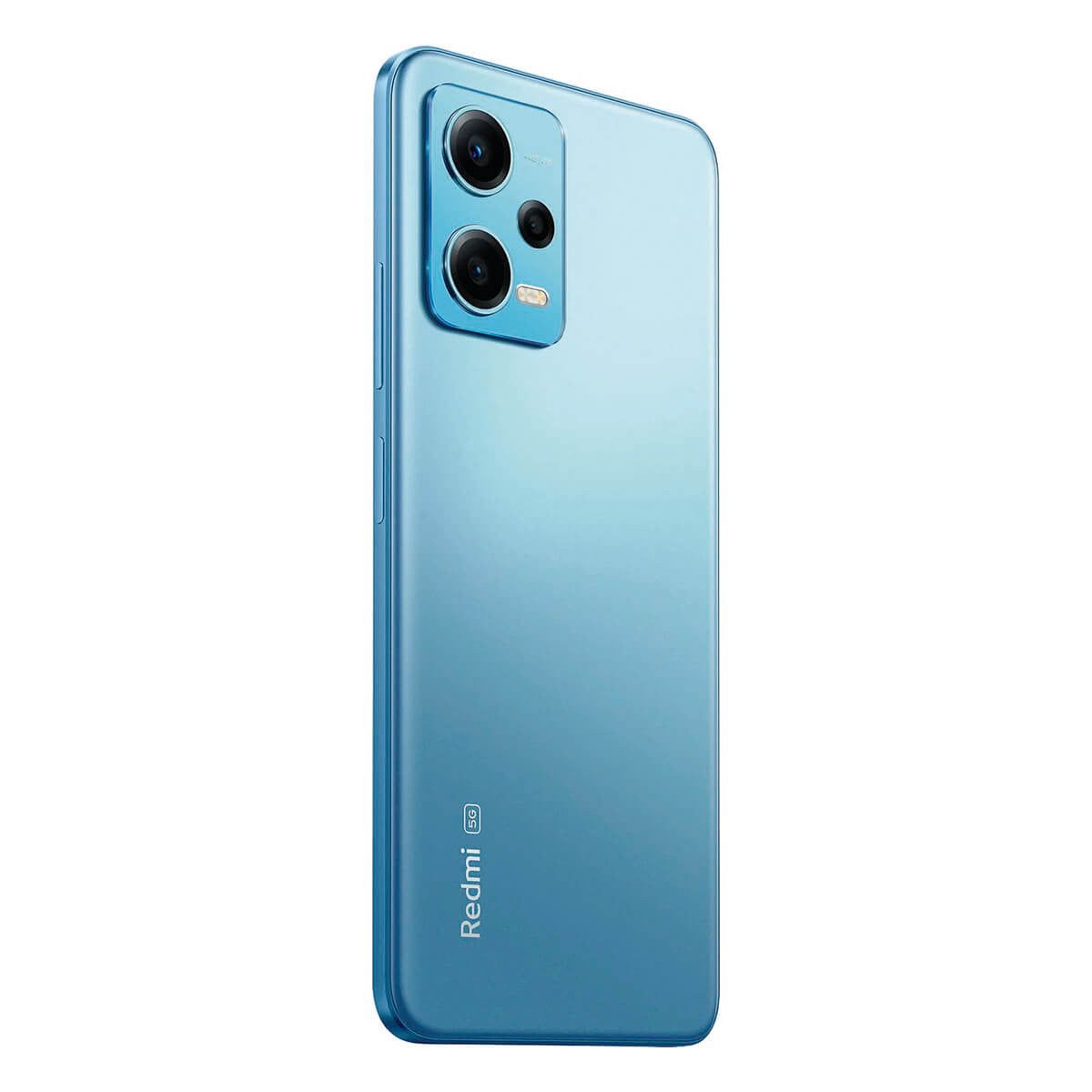 Xiaomi Redmi Note 12 5G 8GB/256GB Azul (Ice Blue) Dual SIM 22111317G Smartphone | Xiaomi