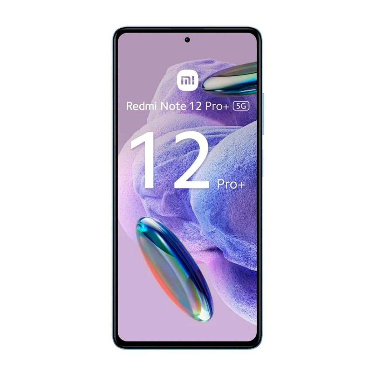 Xiaomi Redmi Note 12 Pro+ 5G 8GB/256GB Azul (Iceberg Blue) Dual SIM 22101316U Smartphone | Xiaomi