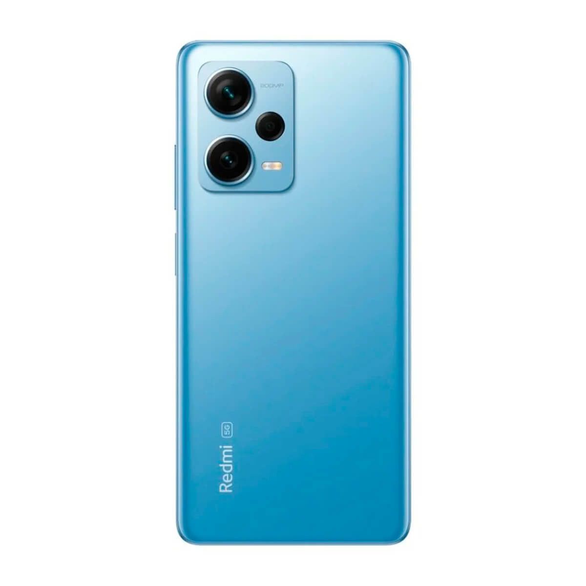 Xiaomi Redmi Note 12 Pro+ 5G 8GB/256GB Azul (Iceberg Blue) Dual SIM 22101316U Smartphone | Xiaomi