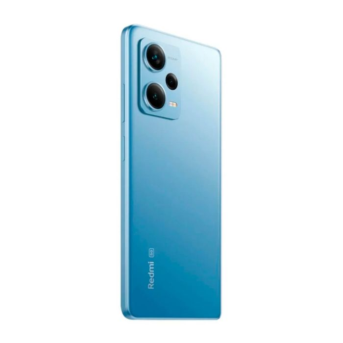 Xiaomi Redmi Note 12 Pro+ 5G 8GB/256GB Azul (Iceberg Blue) Dual SIM 22101316U Smartphone | Xiaomi