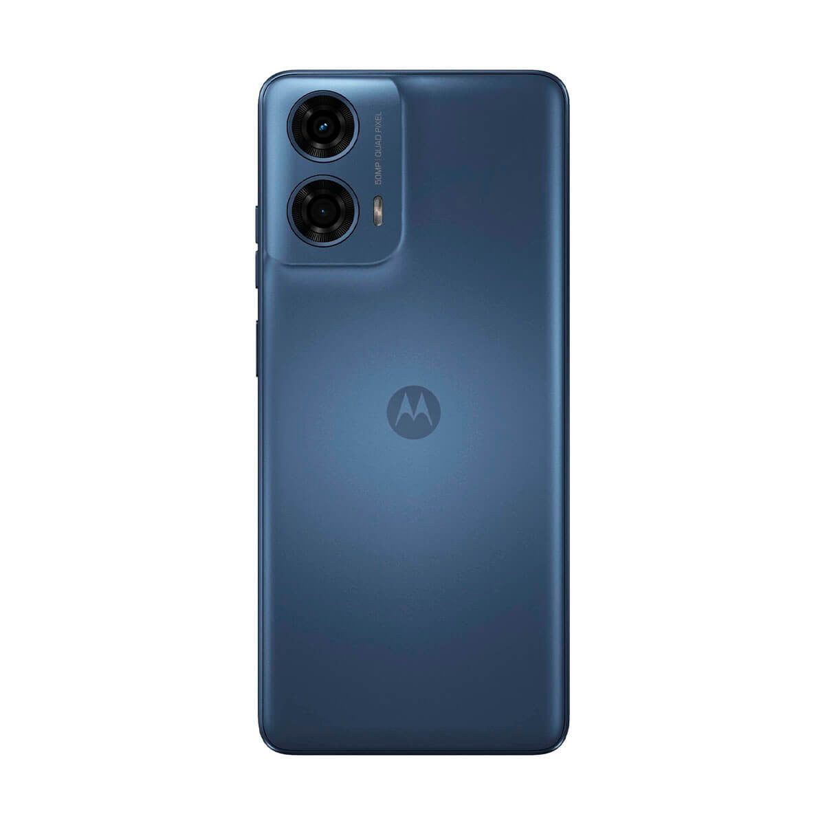 Motorola Moto G24 Power 8GB/256GB Azul (Ink Blue) Dual SIM Smartphone | Motorola