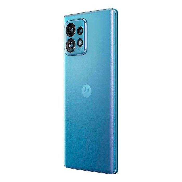 Motorola Edge 40 Pro 5G 12GB/256GB Azul (Lunar Blue) Dual SIM XT2301-4 Smartphone | Motorola