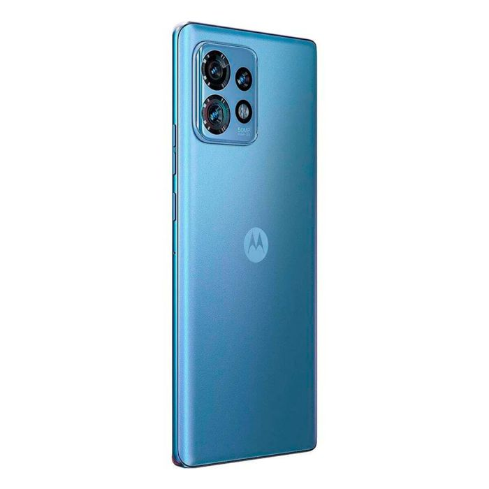Motorola Edge 40 Pro 5G 12GB/256GB Azul (Lunar Blue) Dual SIM XT2301-4 Smartphone | Motorola