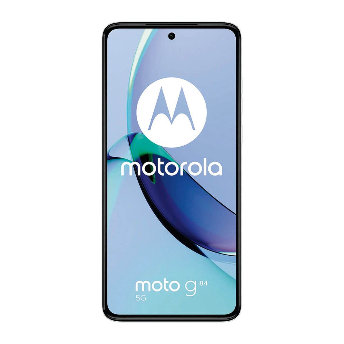 Motorola Moto G84 5G 12GB/256GB Azul (Marshmallow Blue) Dual SIM XT2347-2 Smartphone | Motorola
