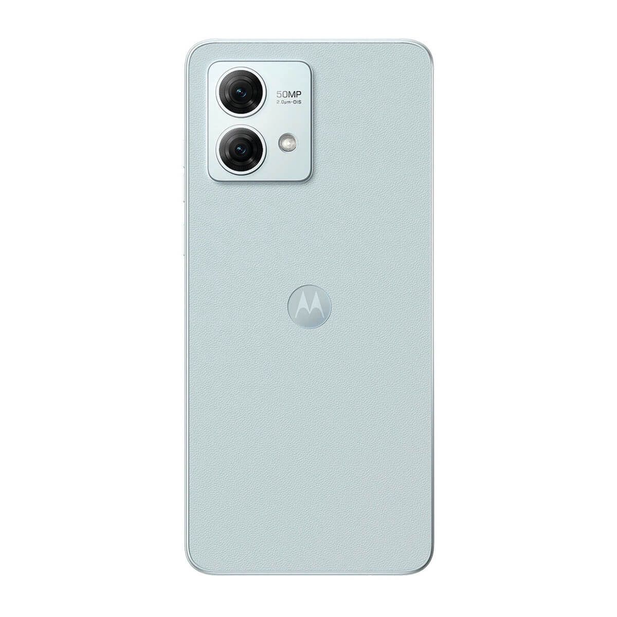 Motorola Moto G84 5G 12GB/256GB Azul (Marshmallow Blue) Dual SIM XT2347-2 Smartphone | Motorola