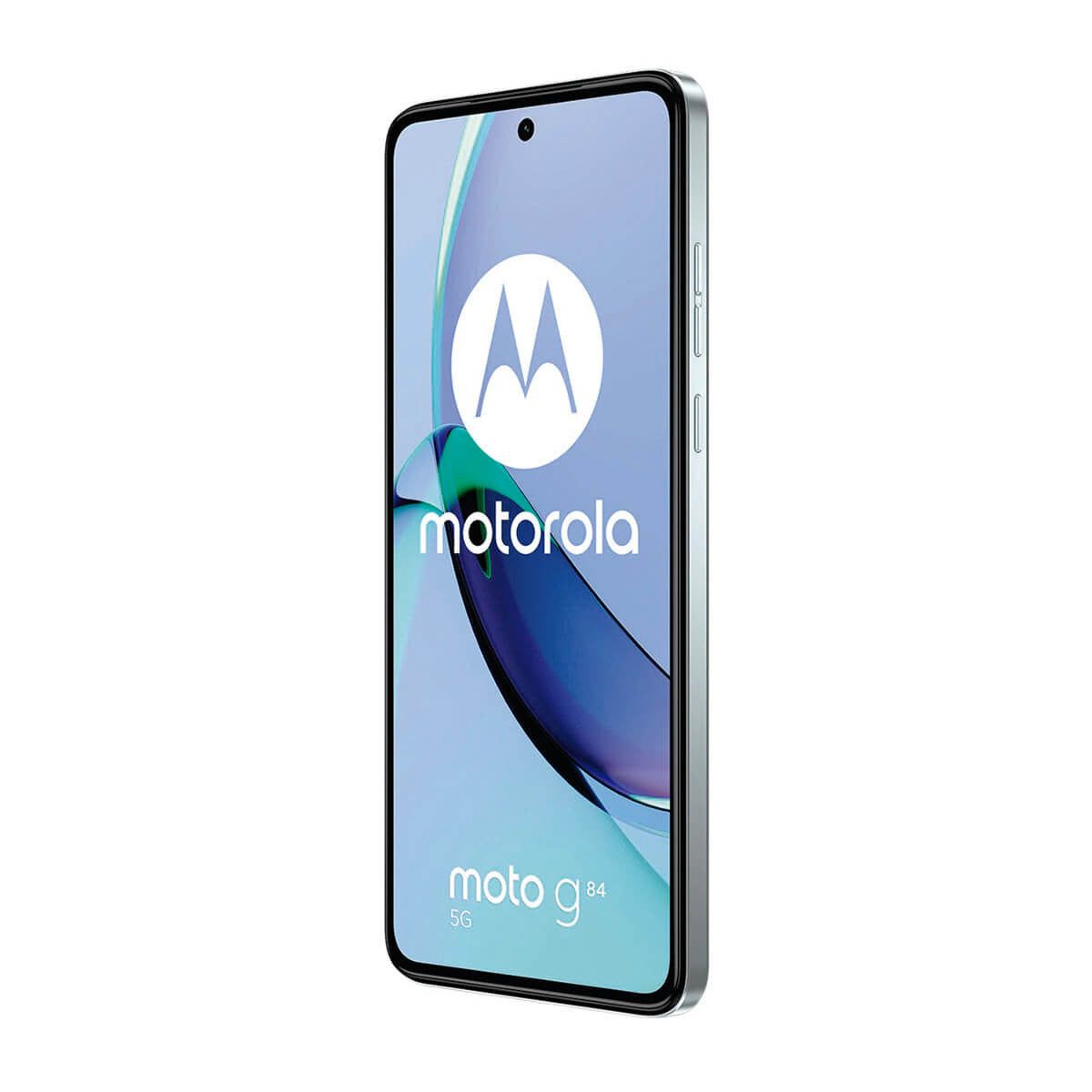 Motorola Moto G84 5G 12GB/256GB Azul (Marshmallow Blue) Dual SIM XT2347-2 Smartphone | Motorola