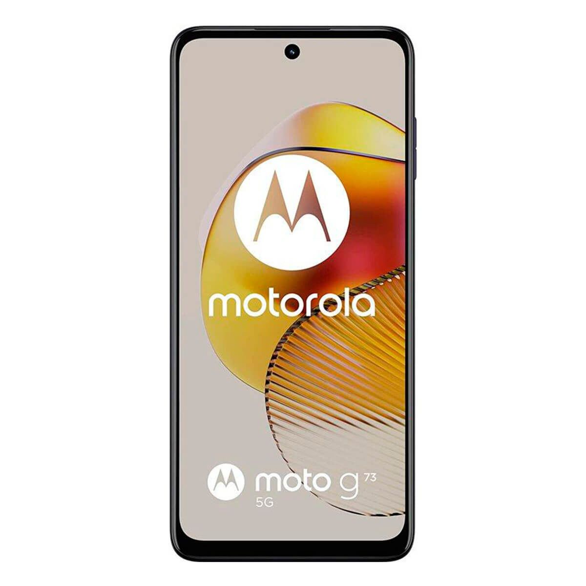 Motorola Moto G73 5G 8GB/256GB Azul (Midnight Blue) Dual SIM XT2237-2 Smartphone | Motorola