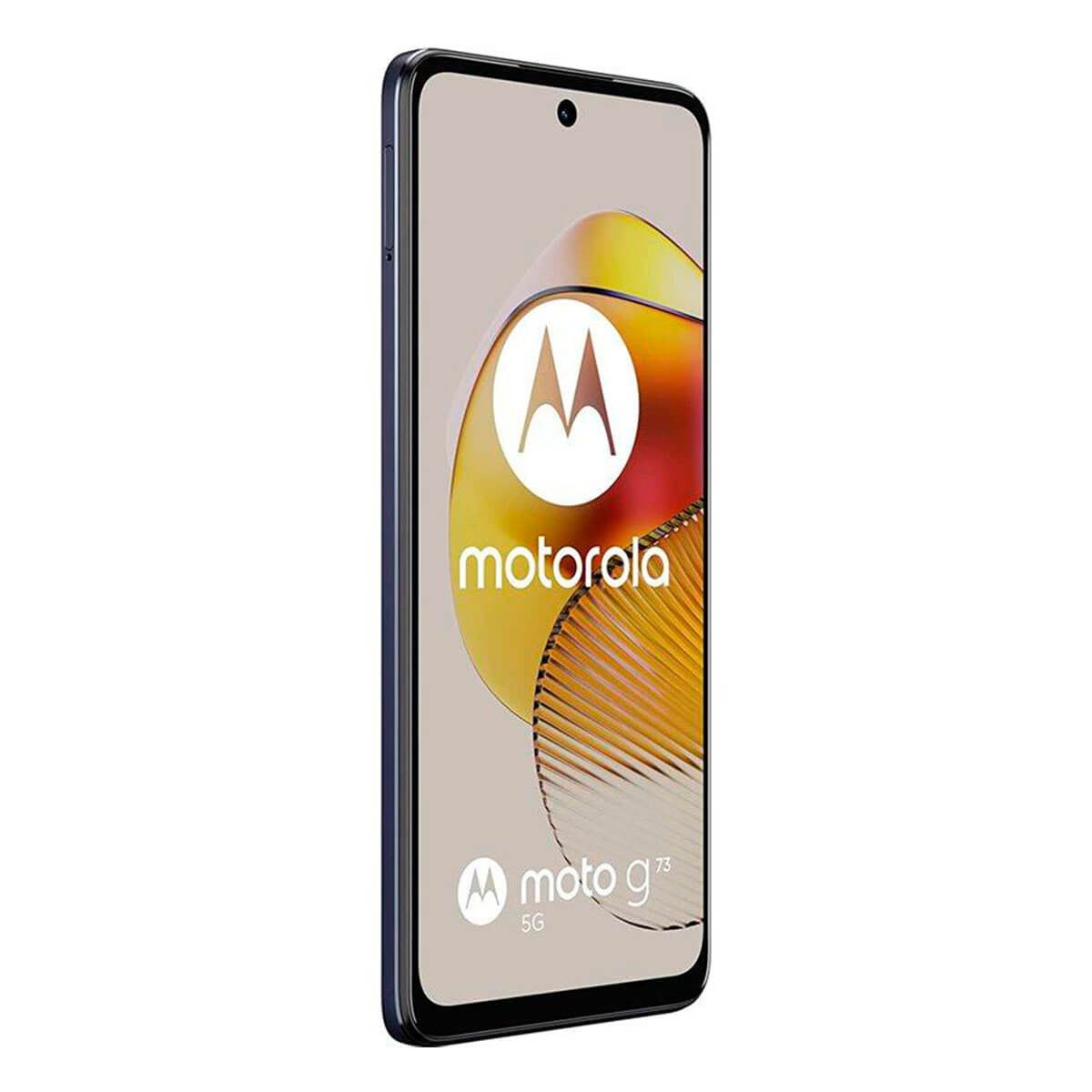Motorola Moto G73 5G 8GB/256GB Azul (Midnight Blue) Dual SIM XT2237-2 Smartphone | Motorola