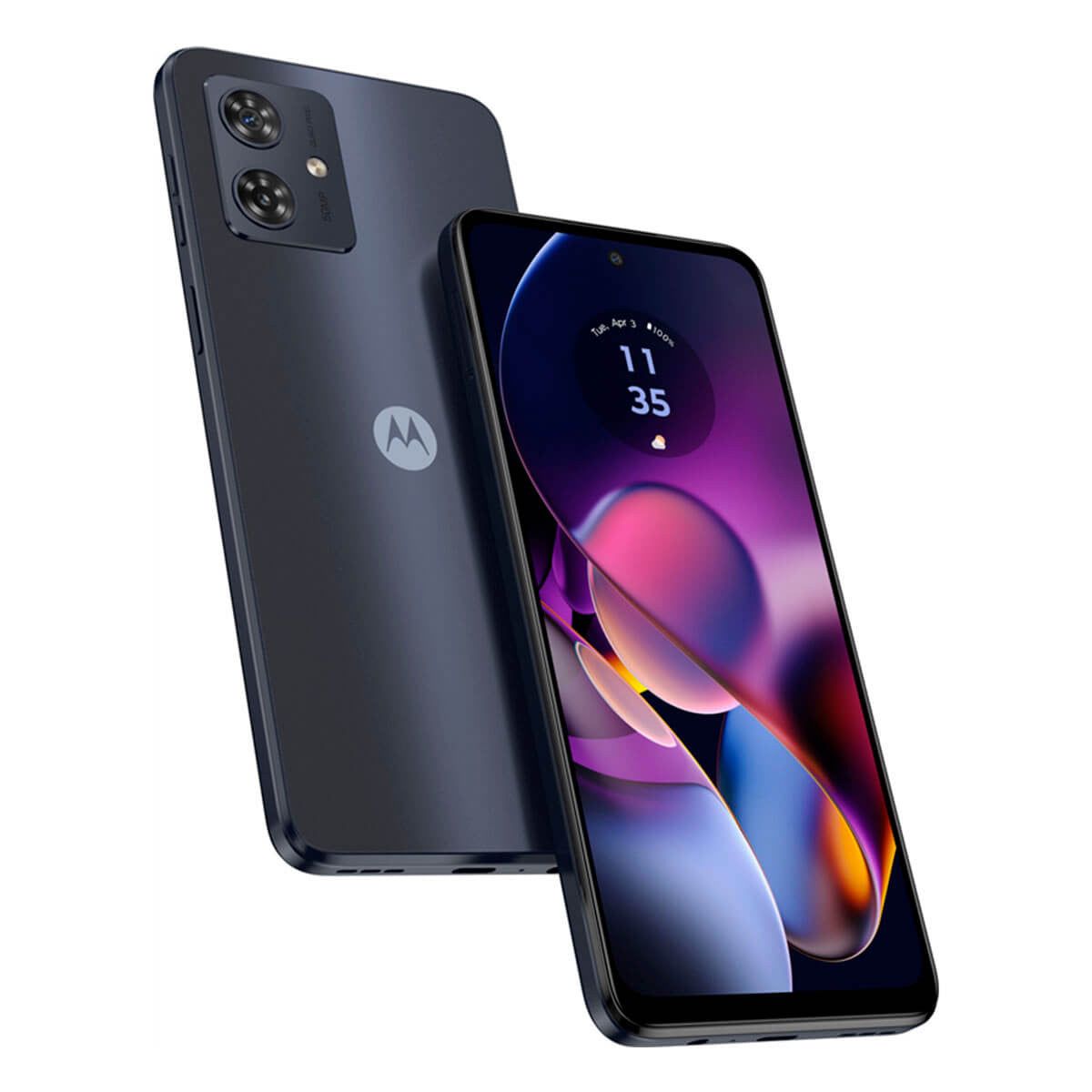 Motorola Moto G54 5G 8GB/256GB Azul (Midnight Blue) Dual SIM XT2343-2 Smartphone | Motorola