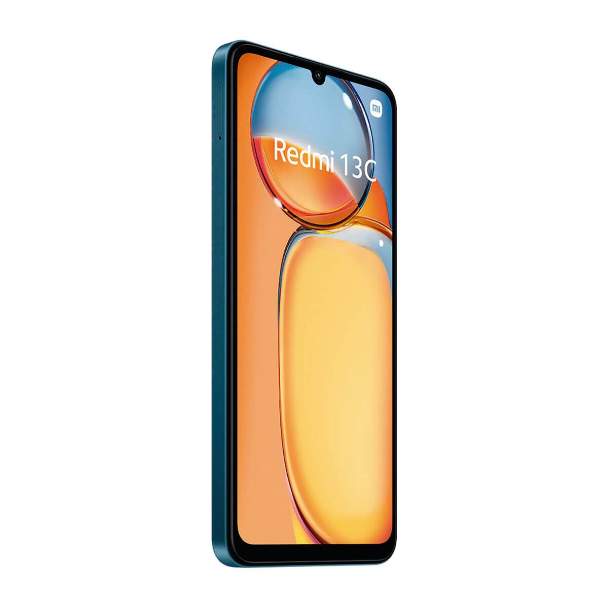 Xiaomi Redmi 13C 8GB/256GB Azul (Navy Blue) Dual SIM Smartphone | Xiaomi