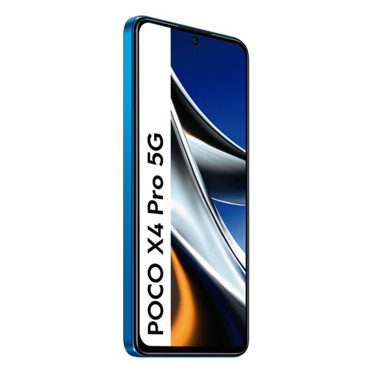 Xiaomi Poco X4 Pro 5G 8GB/256GB Azul Neón (Laser Blue) Dual SIM Smartphone | Xiaomi