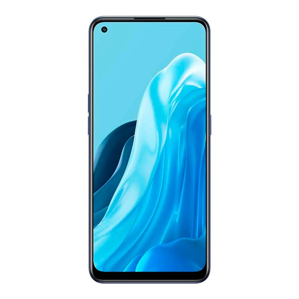 Oppo Reno7 5G 8GB/256GB Azul (Startrails Blue) Dual SIM CPH2371 Smartphone | Oppo