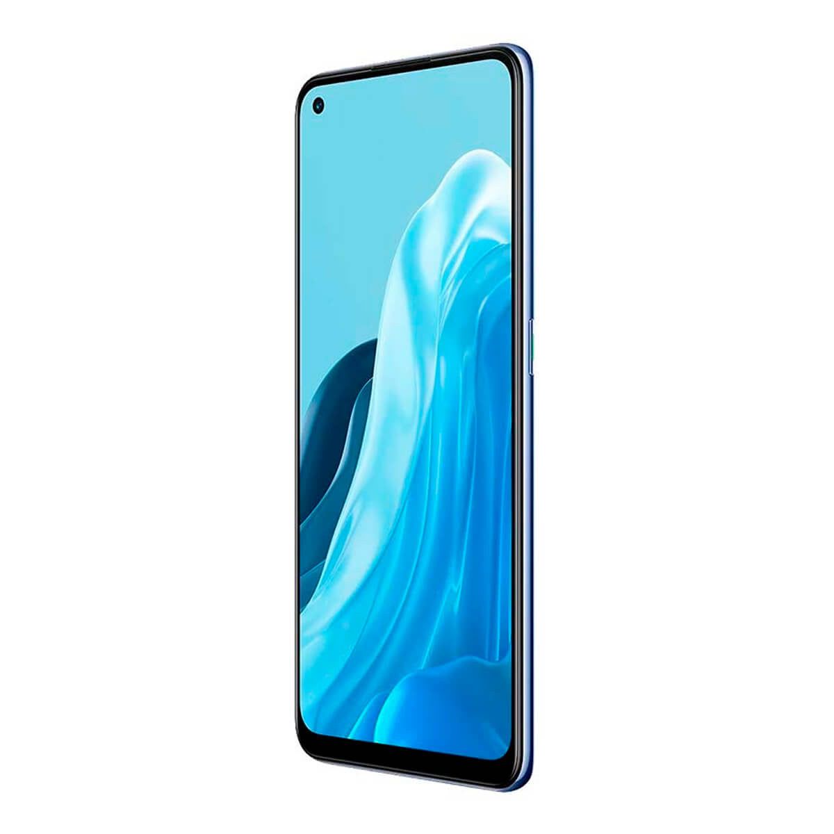 Oppo Reno7 5G 8GB/256GB Azul (Startrails Blue) Dual SIM CPH2371 Smartphone | Oppo