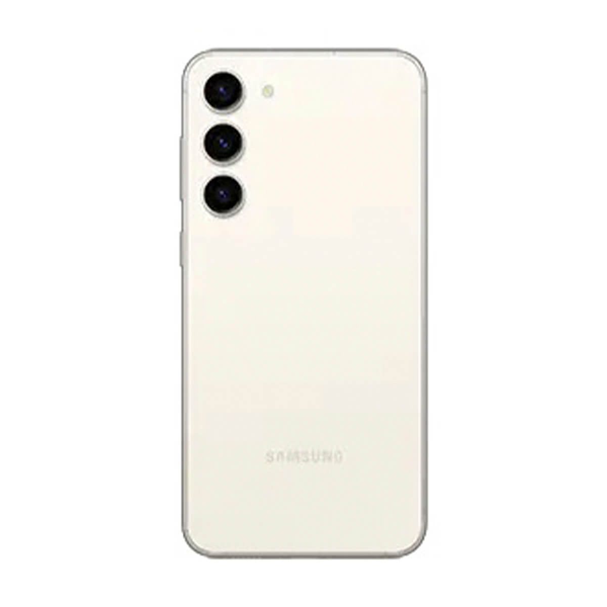 Samsung Galaxy S23+ 5G 8GB/256GB Beige (Cream) Dual SIM S916 Smartphone | Samsung