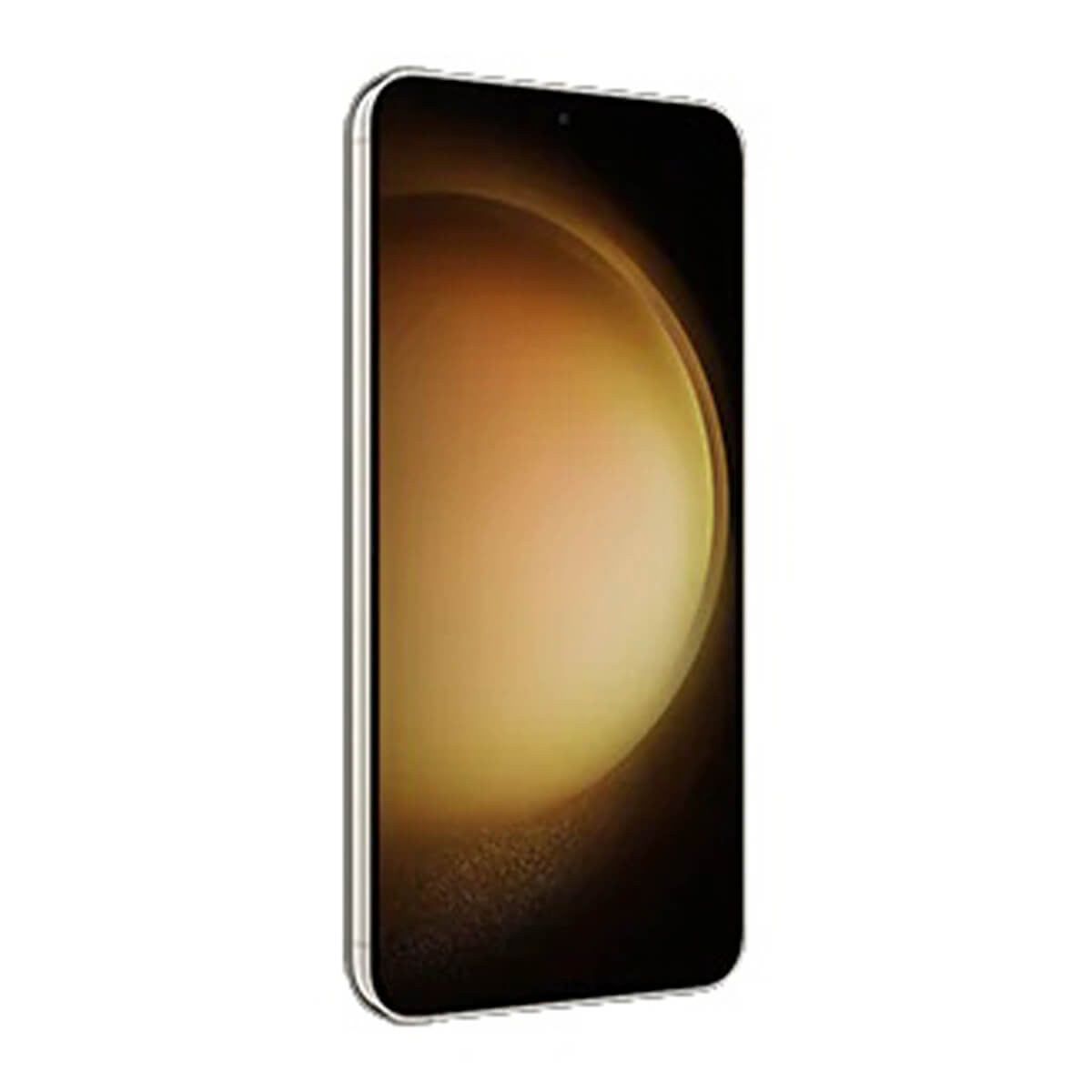 Samsung Galaxy S23+ 5G 8GB/256GB Beige (Cream) Dual SIM S916 Smartphone | Samsung