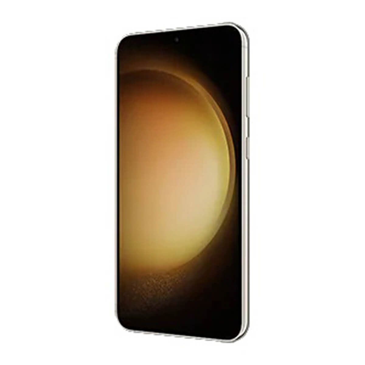 Samsung Galaxy S23+ 5G 8GB/256GB Beige (Cream) Dual SIM S916 Smartphone | Samsung