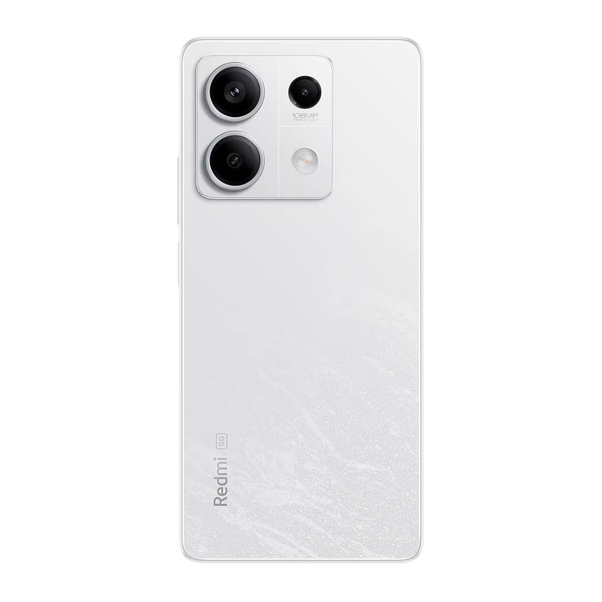 Xiaomi Redmi Note 13 5G 8GB/256GB Blanco (Arctic White) Dual SIM Smartphone | Xiaomi