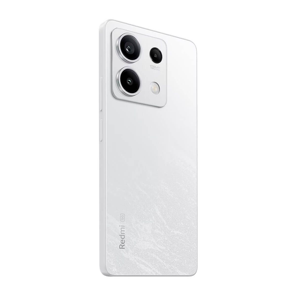 Xiaomi Redmi Note 13 5G 8GB/256GB Blanco (Arctic White) Dual SIM Smartphone | Xiaomi