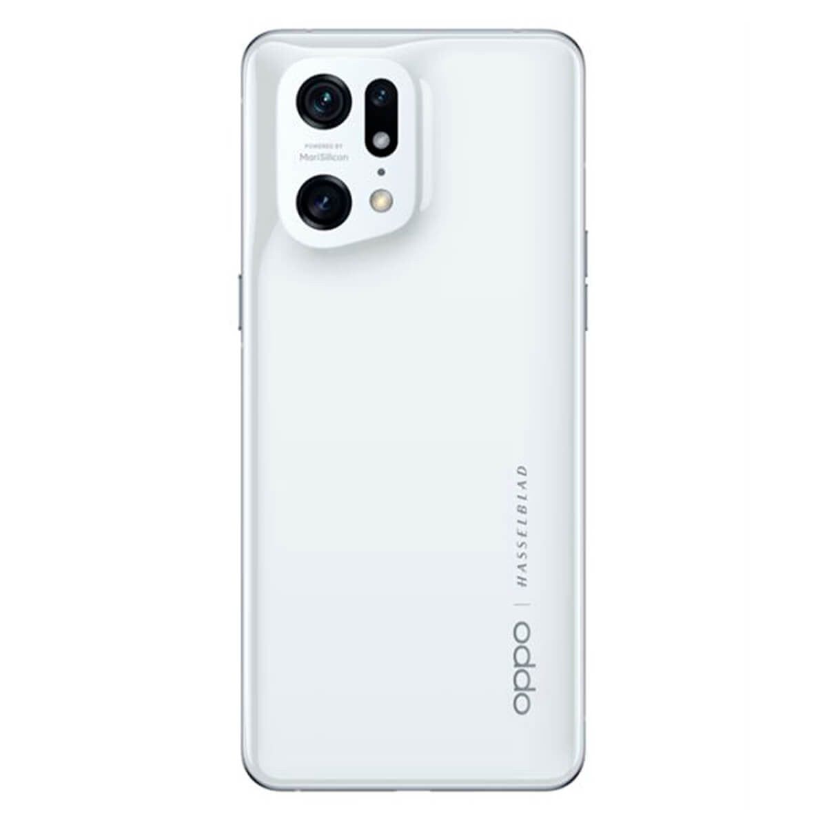 Oppo Find X5 Pro 5G 12GB/256GB Blanco (Ceramic White) Dual SIM CPH2305 Smartphone | Oppo