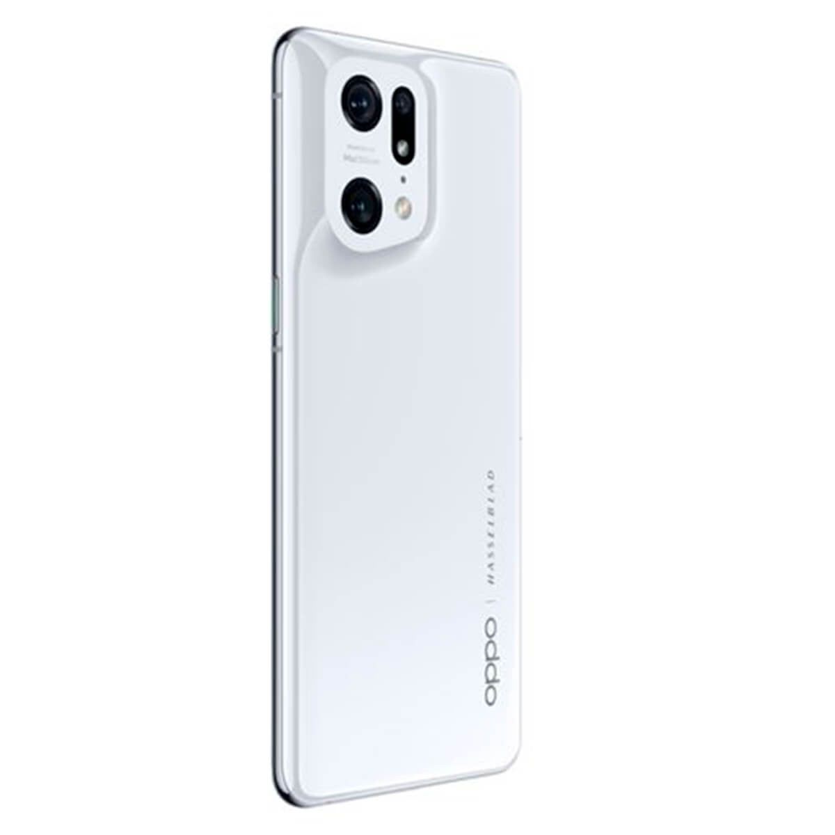 Oppo Find X5 Pro 5G 12GB/256GB Blanco (Ceramic White) Dual SIM CPH2305 Smartphone | Oppo
