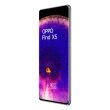 Oppo Find X5 5G 8GB/256GB Blanco (Ceramic White) Dual SIM CPH2307 Smartphone | Oppo