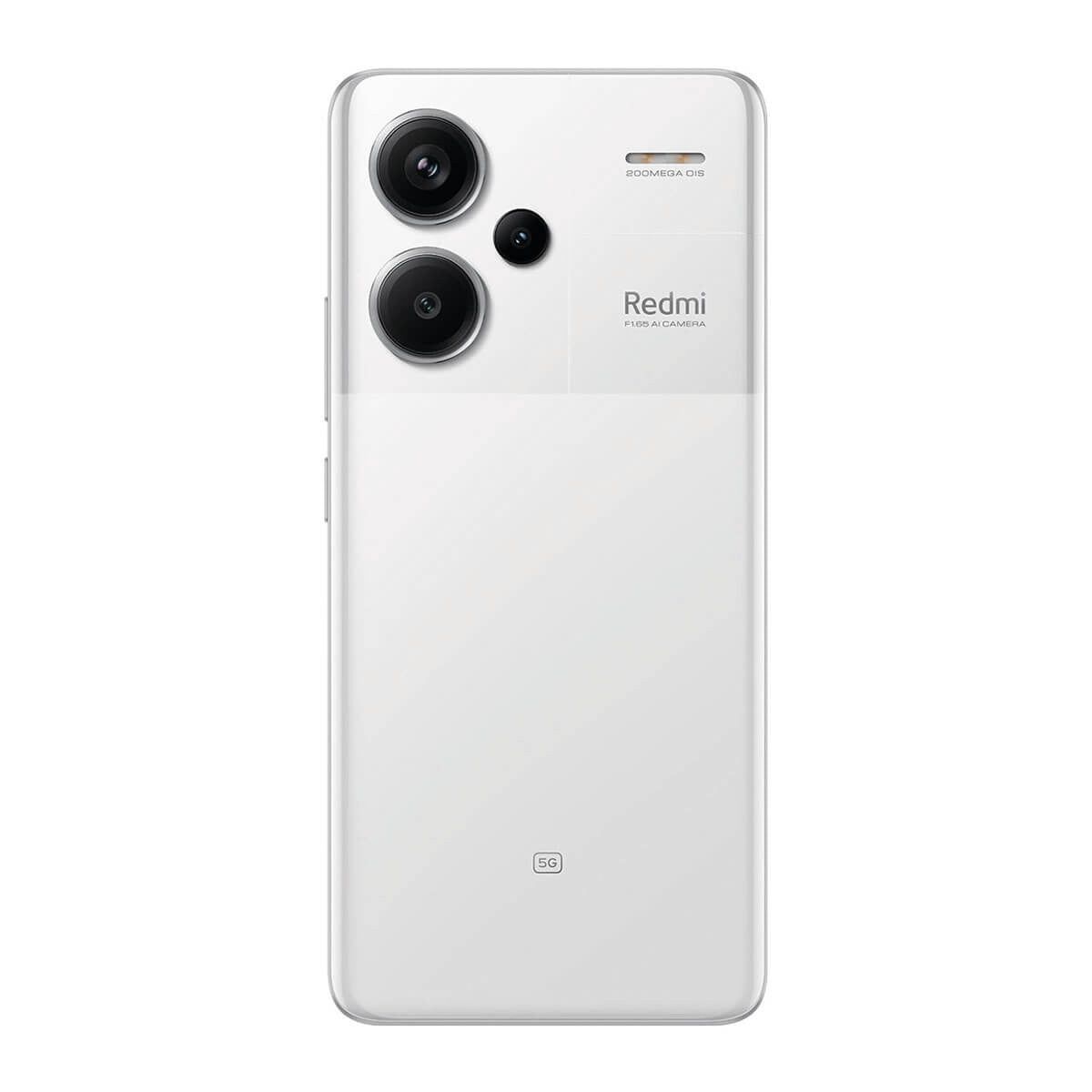 Xiaomi Redmi Note 13 Pro+ 5G 8GB/256GB Blanco (Moonlight White) Dual SIM Smartphone | Xiaomi