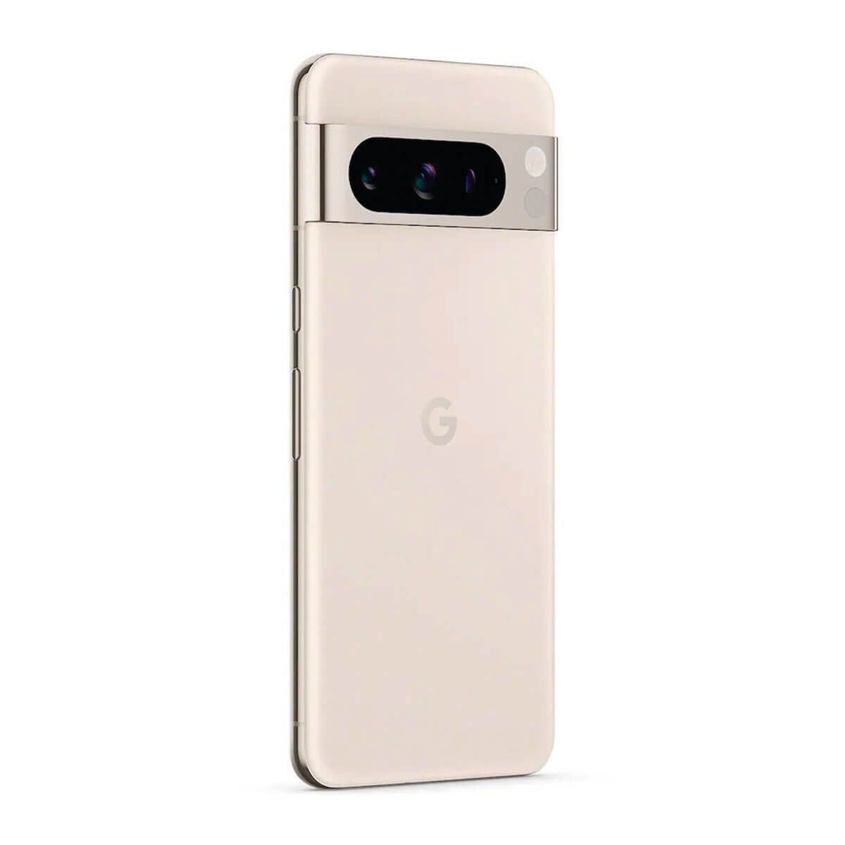 Google Pixel 8 Pro 5G 12GB/256GB Blanco (Porcelain) Dual SIM GA04798 Smartphone | Google