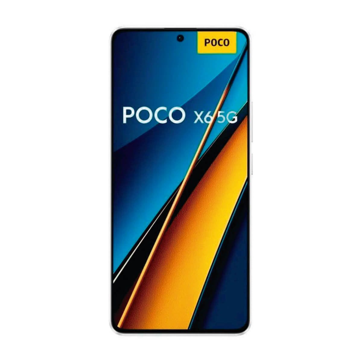 Xiaomi Poco X6 5G 8GB/256GB Blanco (White) Dual SIM Smartphone | Xiaomi