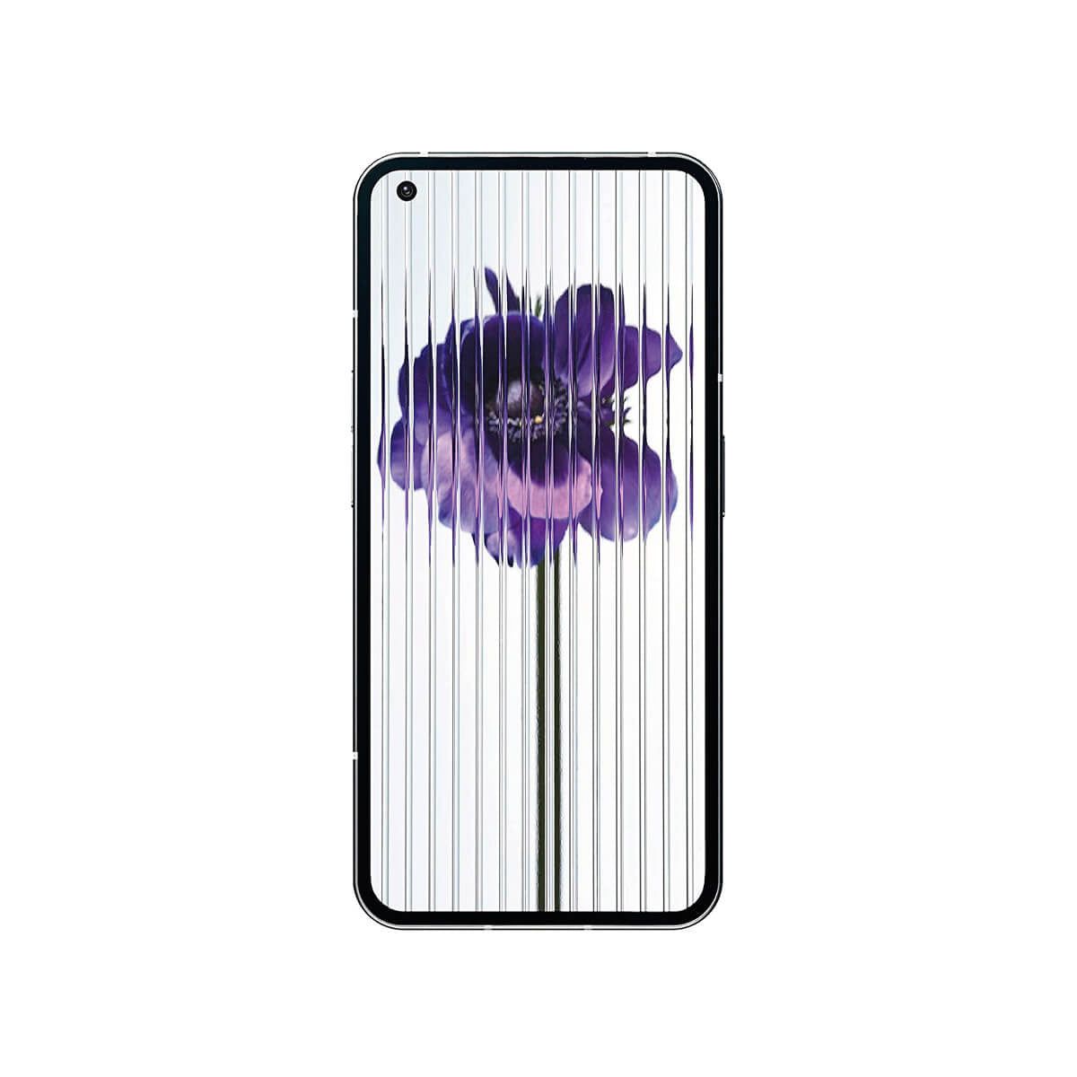 Nothing Phone 1 8GB/256GB Blanco (White) Dual SIM Smartphone | Nothing Tech