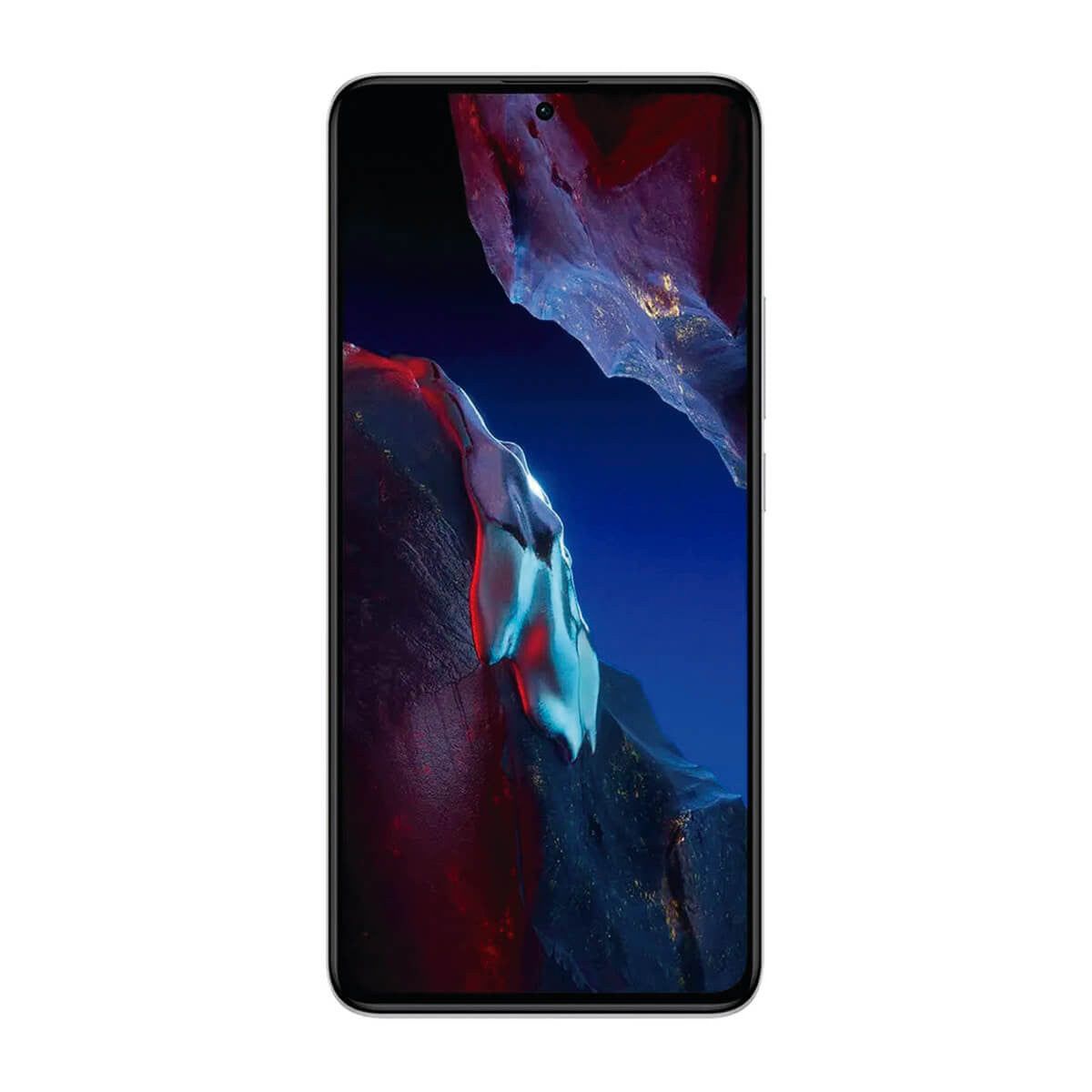 Xiaomi Poco F5 Pro 5G 12GB/256GB Blanco (White) Dual SIM 23013PC75G Smartphone | Xiaomi