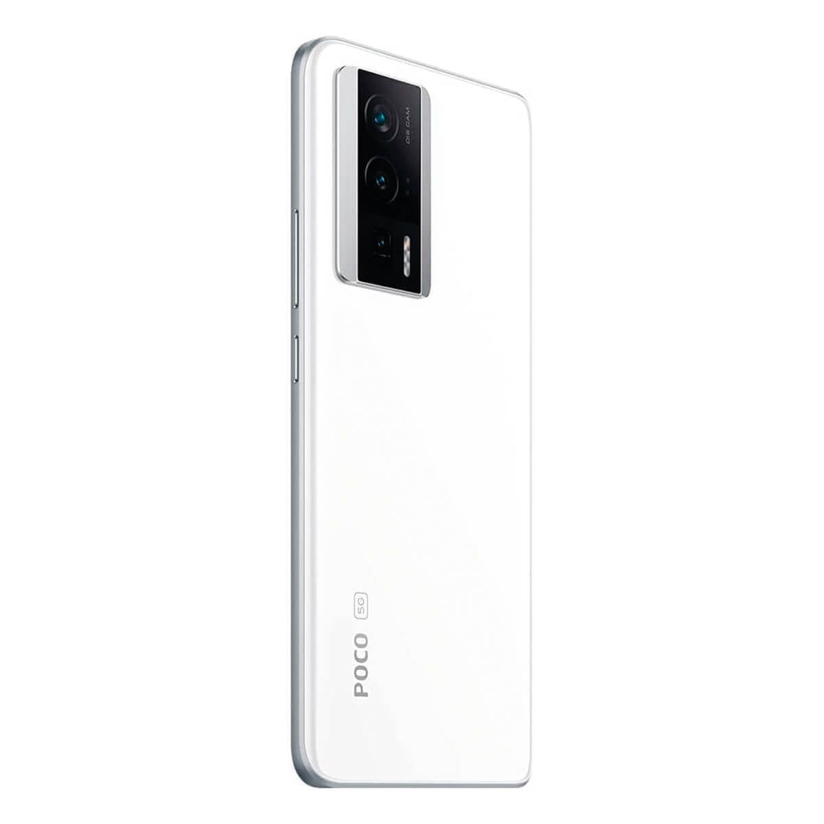 Xiaomi Poco F5 Pro 5G 12GB/256GB Blanco (White) Dual SIM 23013PC75G Smartphone | Xiaomi