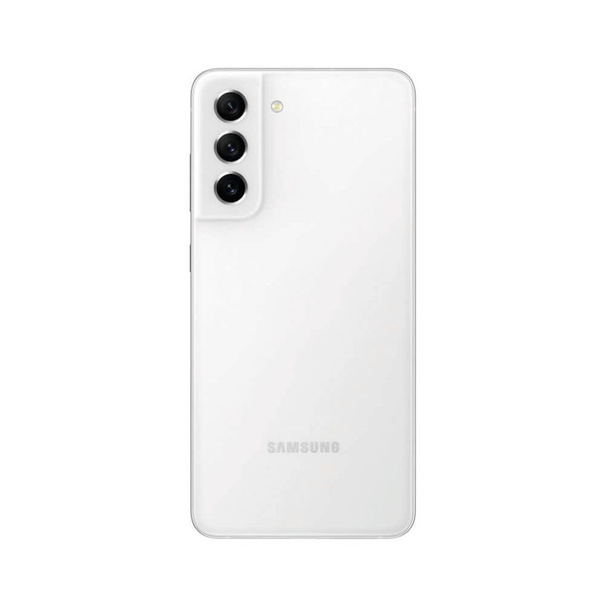 Samsung Galaxy S21 FE 5G 8GB/256GB Blanco (White) Dual SIM G990 Smartphone | Samsung