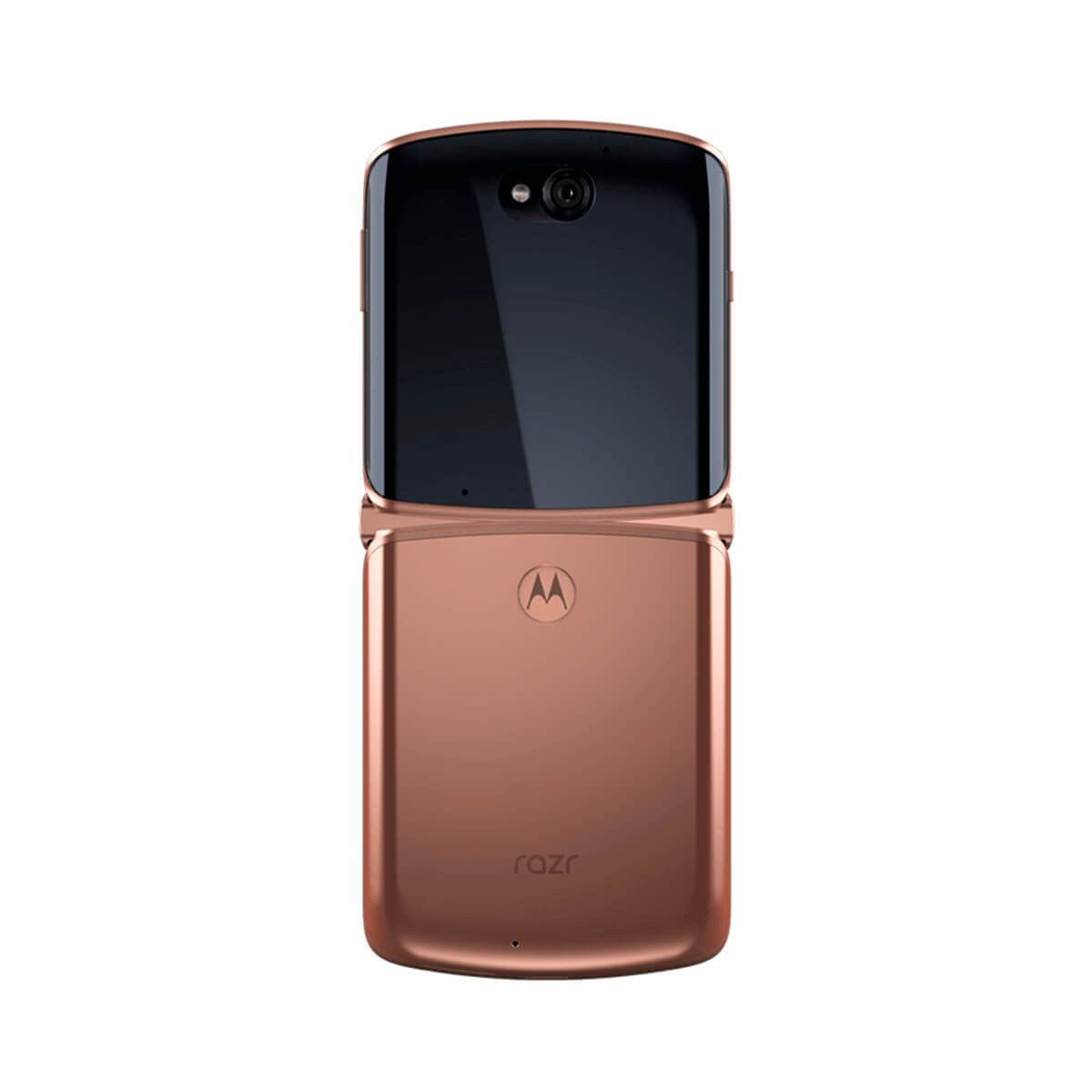 Motorola Razr 5G 8GB/256GB Dorado (Blush Gold) Dual SIM Smartphone | Motorola
