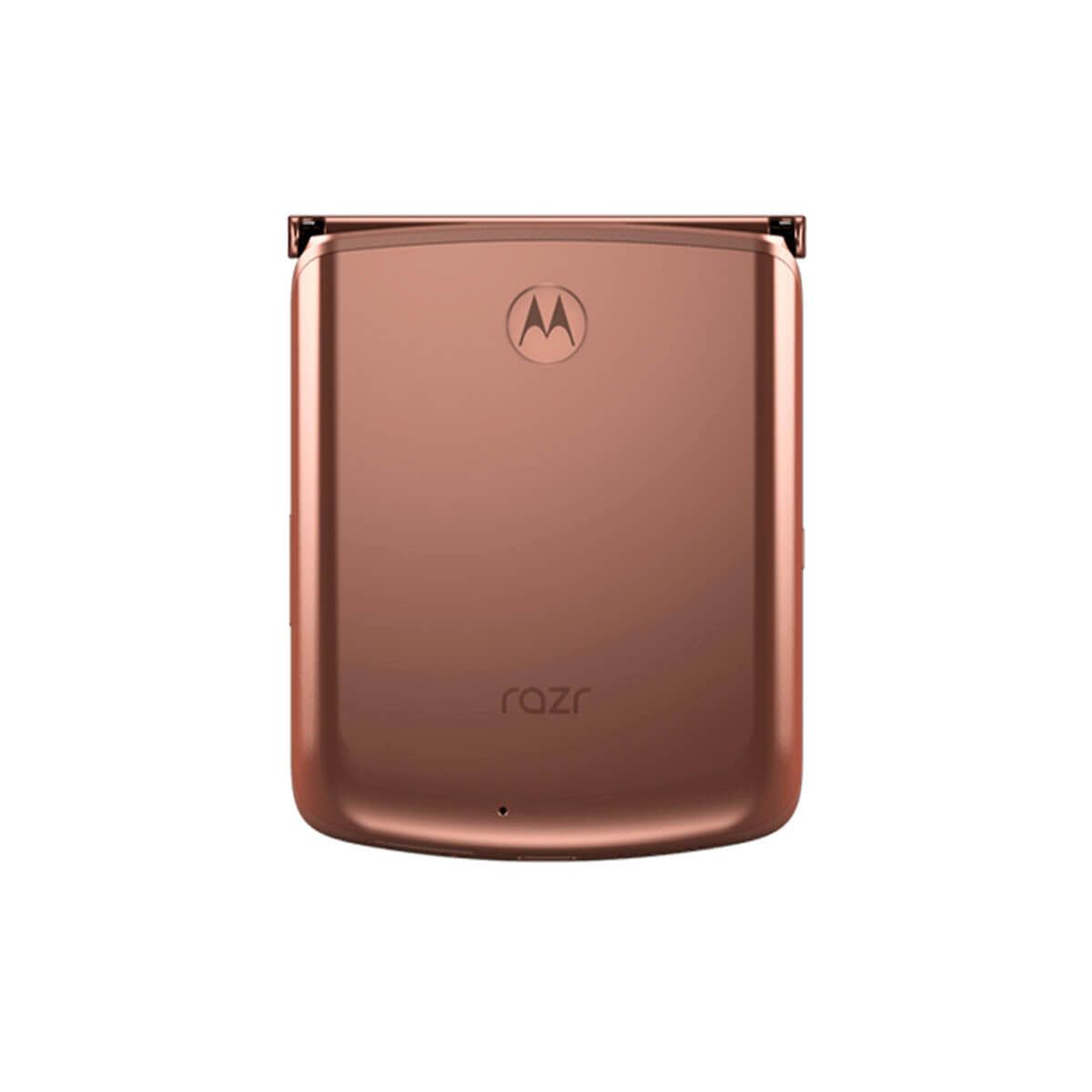 Motorola Razr 5G 8GB/256GB Dorado (Blush Gold) Dual SIM Smartphone | Motorola