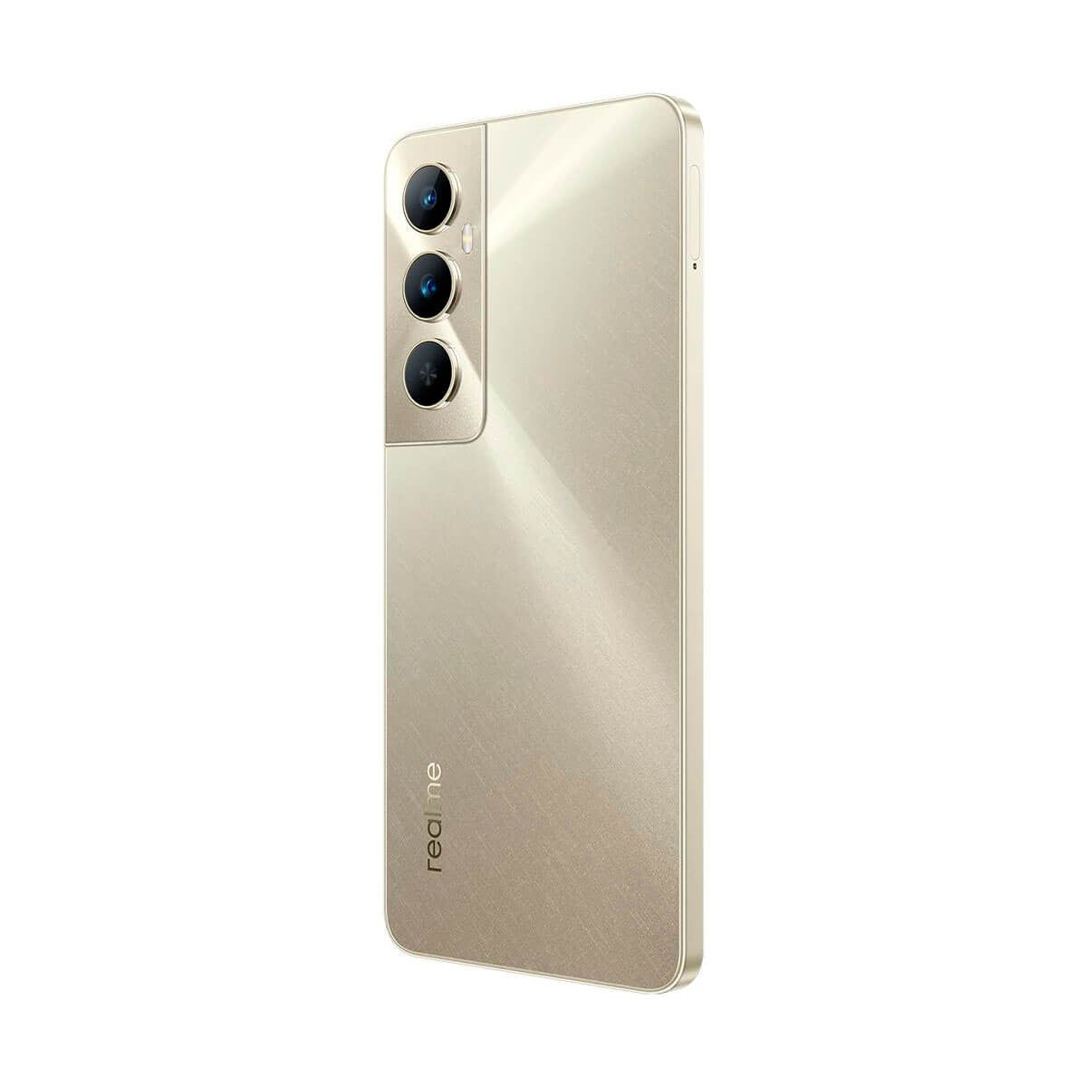 Realme C65 4G 8GB/256GB Dorado (Starlight Gold ) Dual SIM Smartphone | Realme