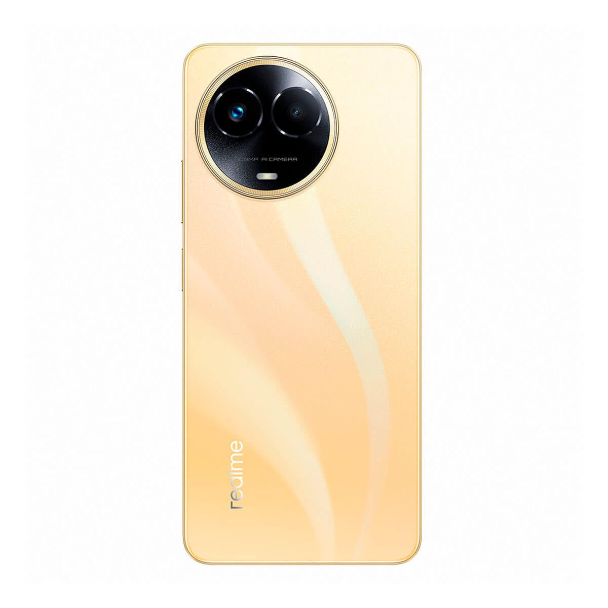 Realme 11 5G 8GB/256GB Dorado (Sunrise Gold ) Dual SIM Smartphone | Realme